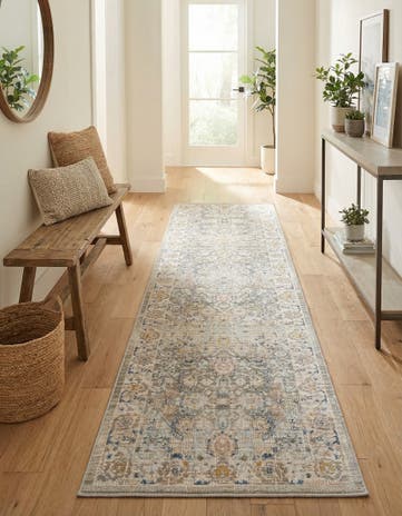 2' x 8' Whitney Runner Rug