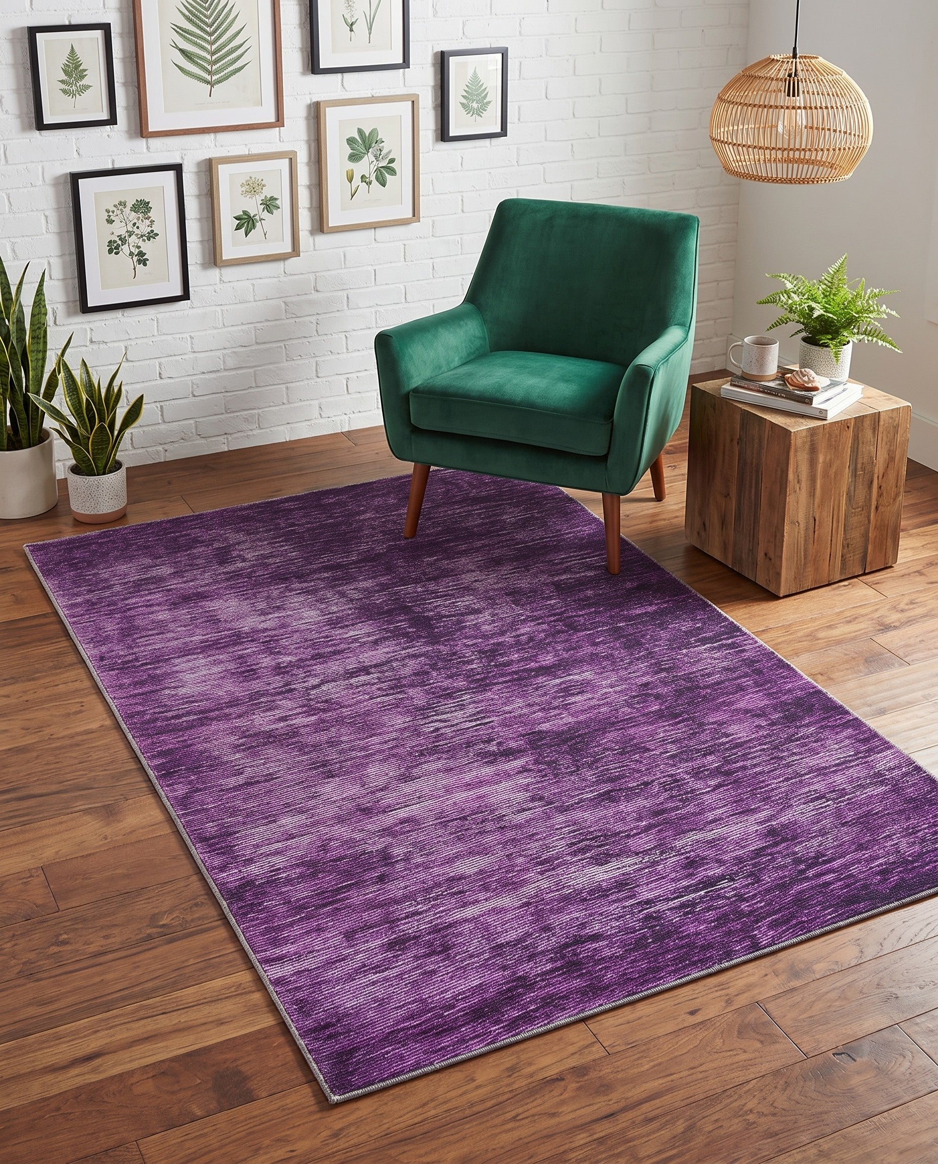 4' x 6' Asha Rug
