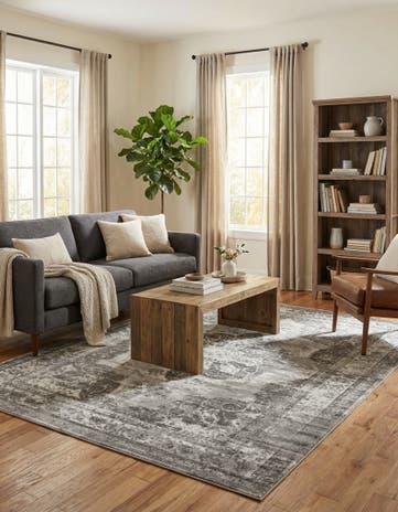 7' 10 x 11' Monte Carlo Rug