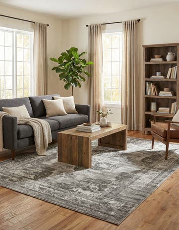 7' 10 x 11' Monte Carlo Rug