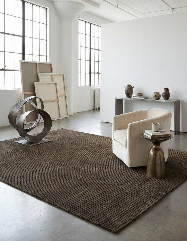 Detail image of  7' 11 x 10' 1 Odegard Rug