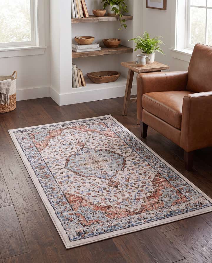 3' x 5' Nyla Rug
