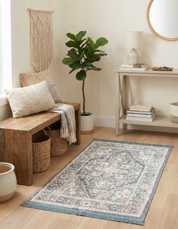 2' 2 x 3' Santiago Rug