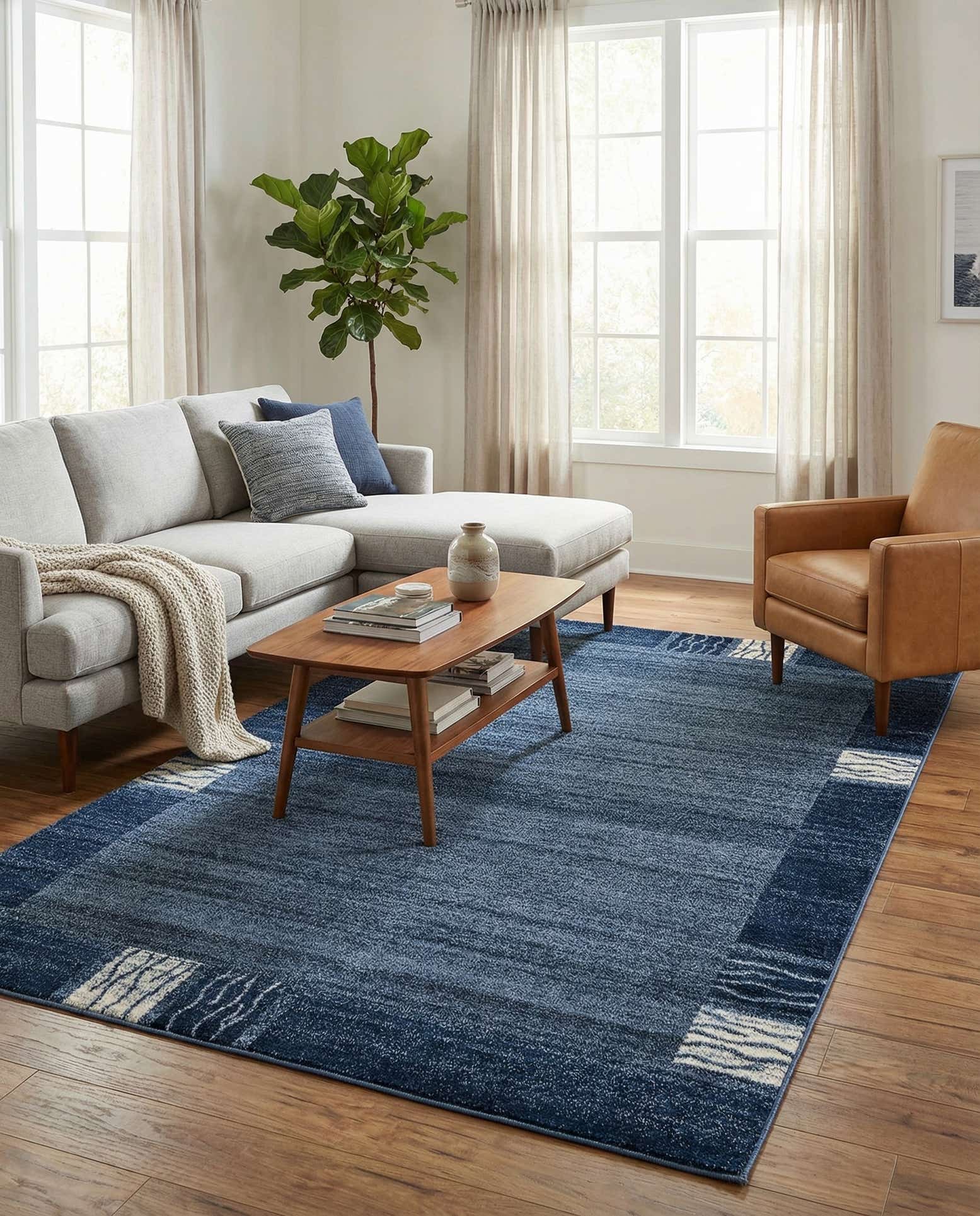 7' x 10' Angelica Rug