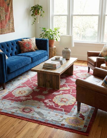 9' x 12' Paragon Rug