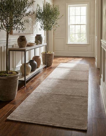 2' 7 x 9' 10 Darya Runner Rug