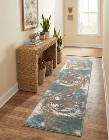 Savannah Runner Rug