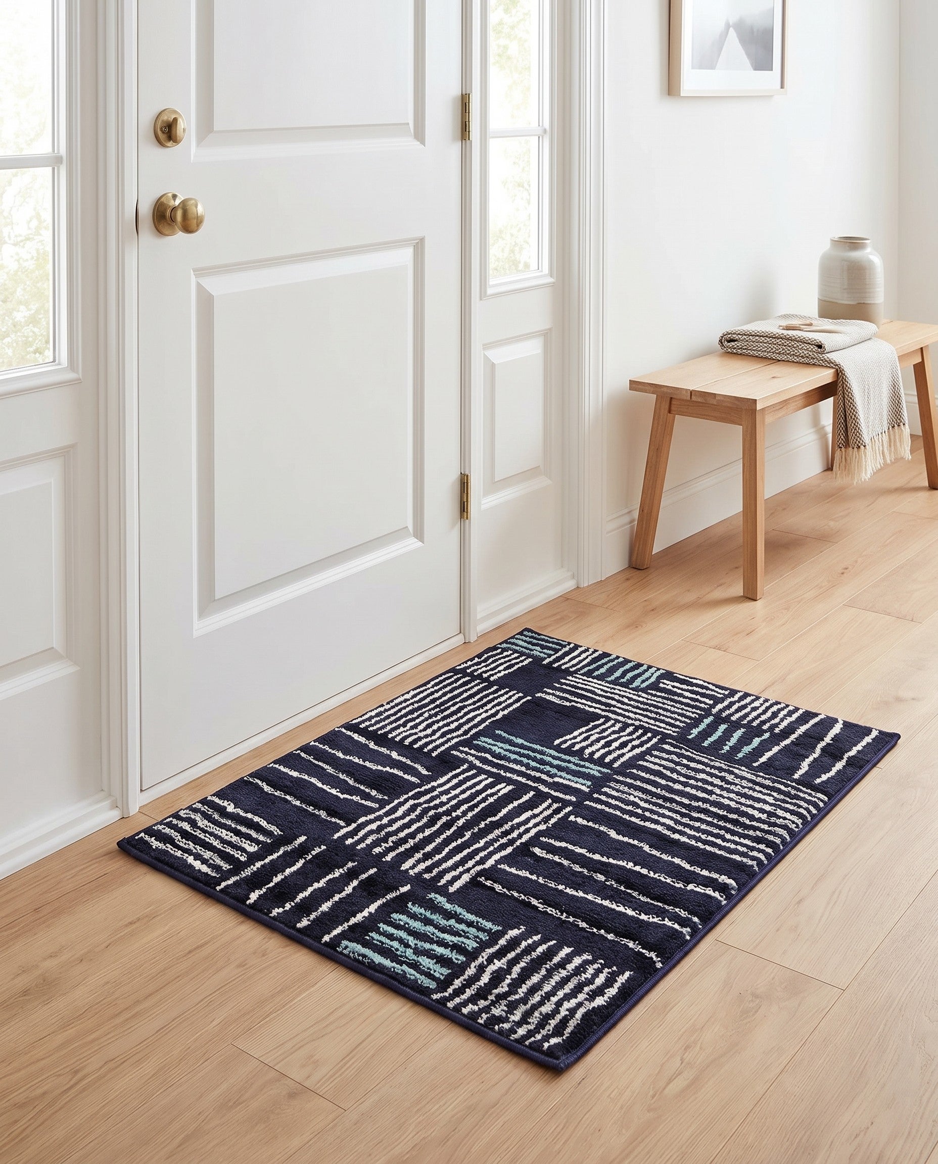 2' x 3' Hanahan Rug