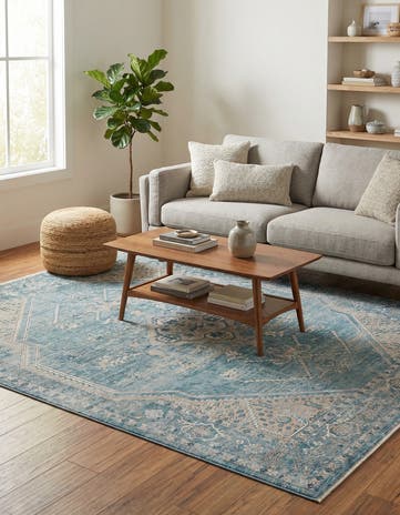 10' x 13' Newport Rug