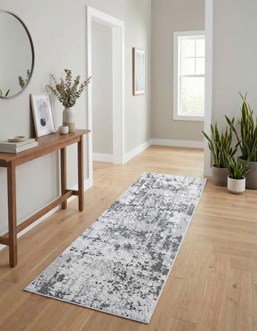 2' 7 x 8' Abbey Runner Rug