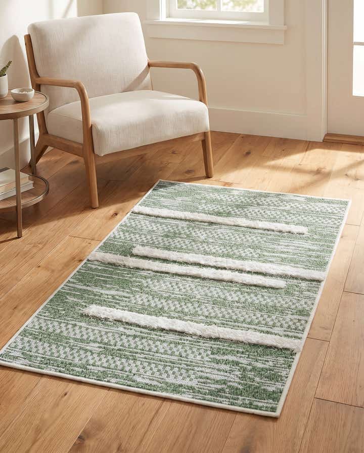 2' 3 x 3' Abbey Rug