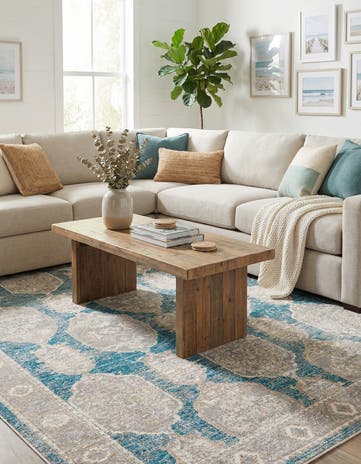 7' x 10' 2 Lola Rug
