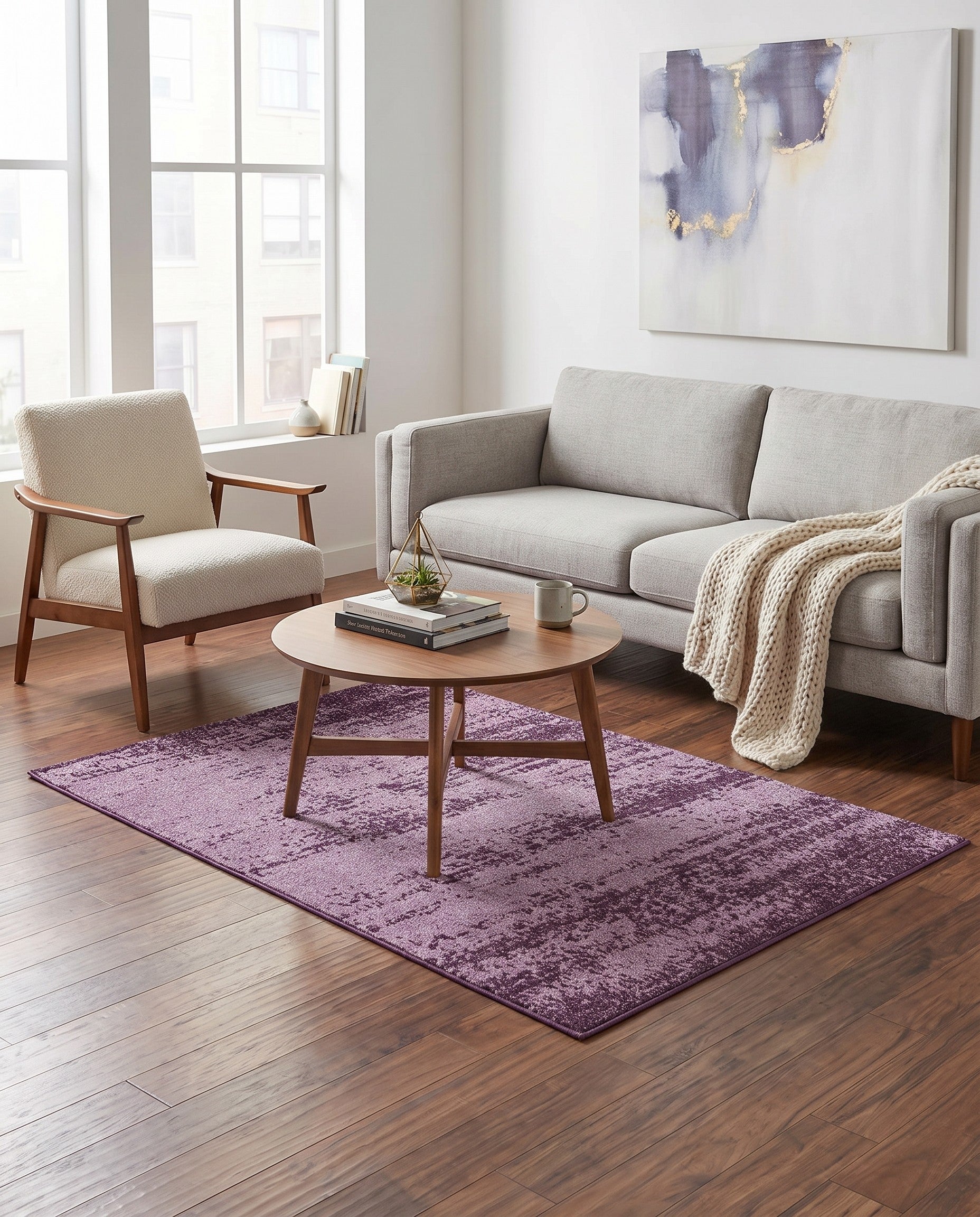 4' x 6' Angelica Rug