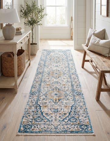 2' 7 x 10' 2 Lola Runner Rug