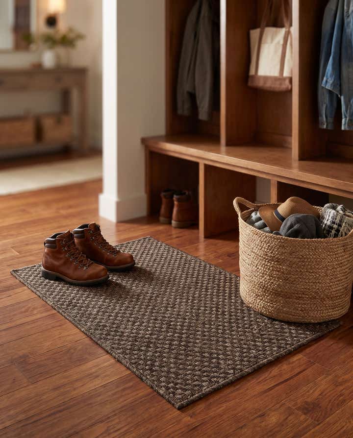 2' 2 x 3' Dunes Rug