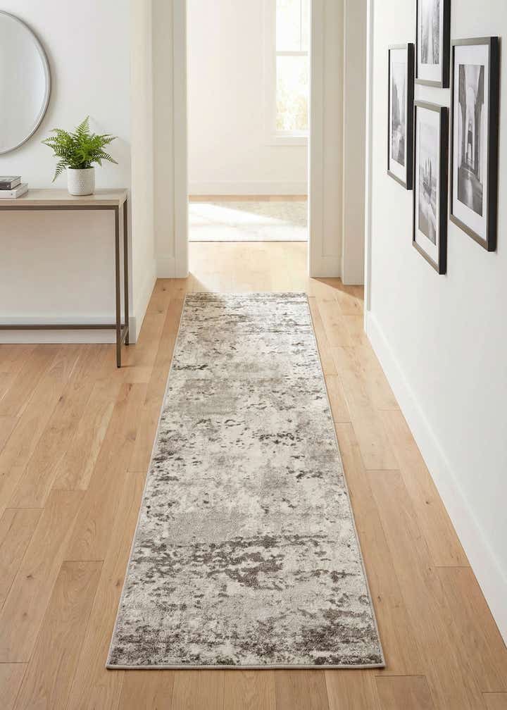 2' x 8' Aurora Runner Rug