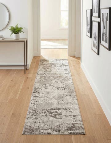 2' x 8' Aurora Runner Rug