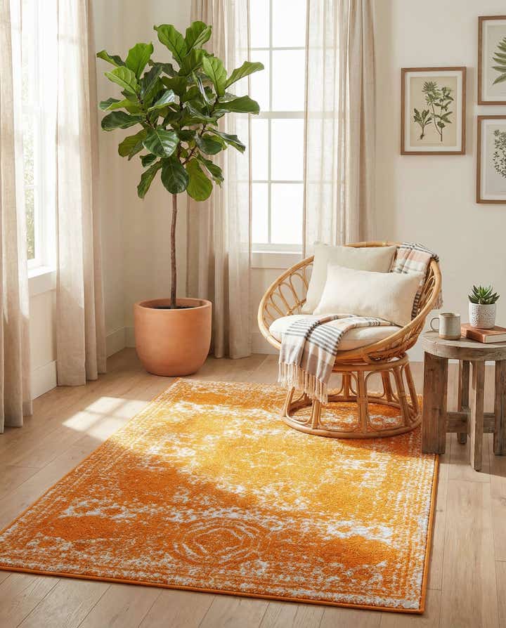 3' x 5' 3 Dover Rug