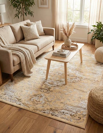 5' 3 x 8' Highbury Rug