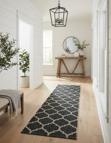 2' x 8' Georgia Runner Rug