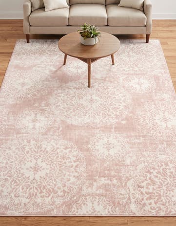 6' x 9' Monte Carlo Rug