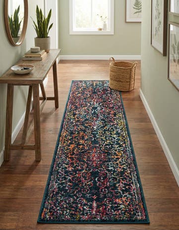 2' x 8' Carrington Runner Rug