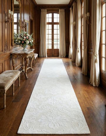 2' 10 x 13' 4 Darya Runner Rug