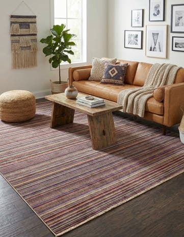 9' x 11' 7 Deepa Rug