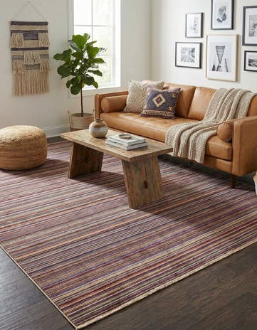9' x 11' 7 Deepa Rug