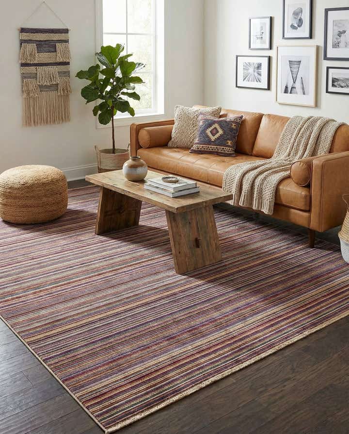 9' x 11' 7 Deepa Rug