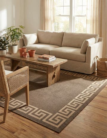9' x 12' Dunes Rug