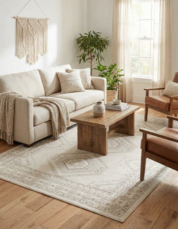 7' x 10' Charlotte Rug