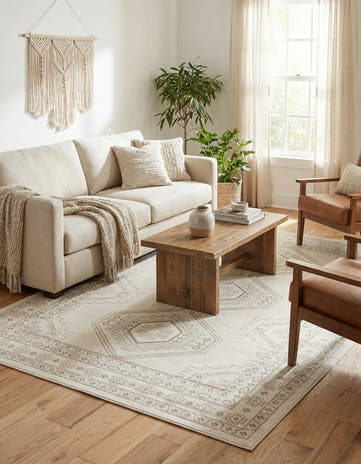 7' x 10' Charlotte Rug