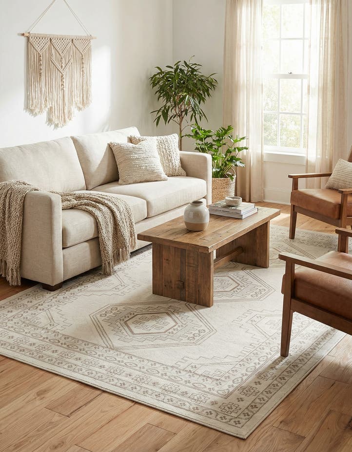 7' x 10' Charlotte Rug