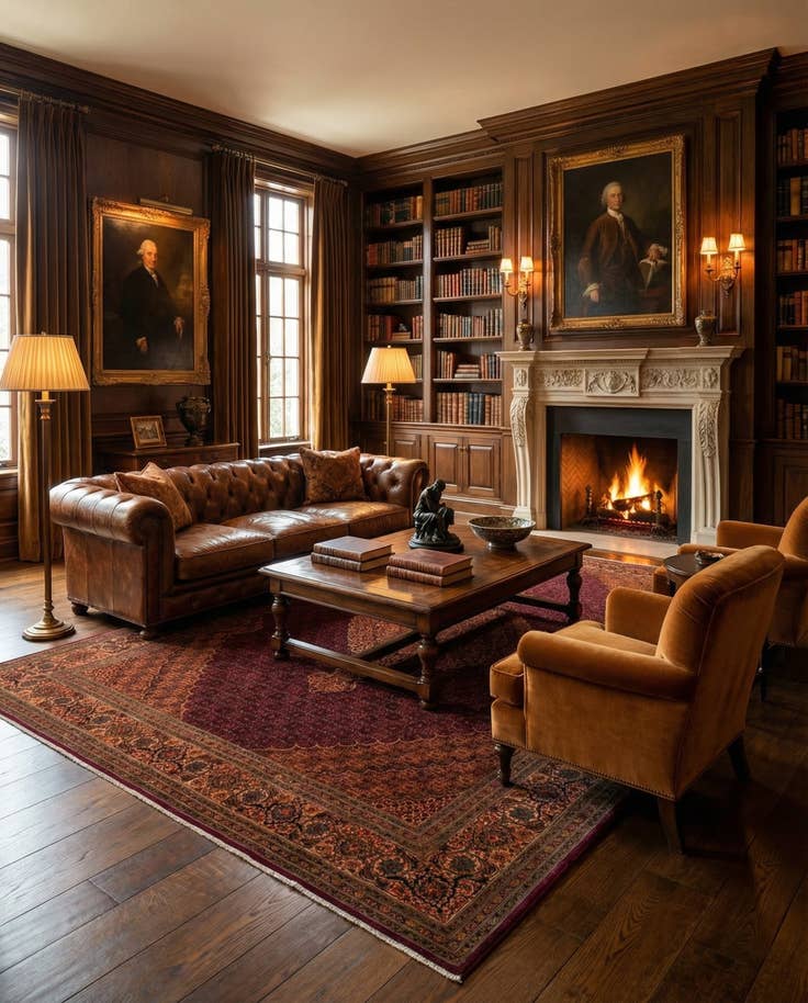 Detail image of 6' 8 x 9' 10 Tabriz Mahi Rug