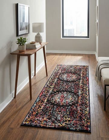 2' x 6' Madeline Runner Rug