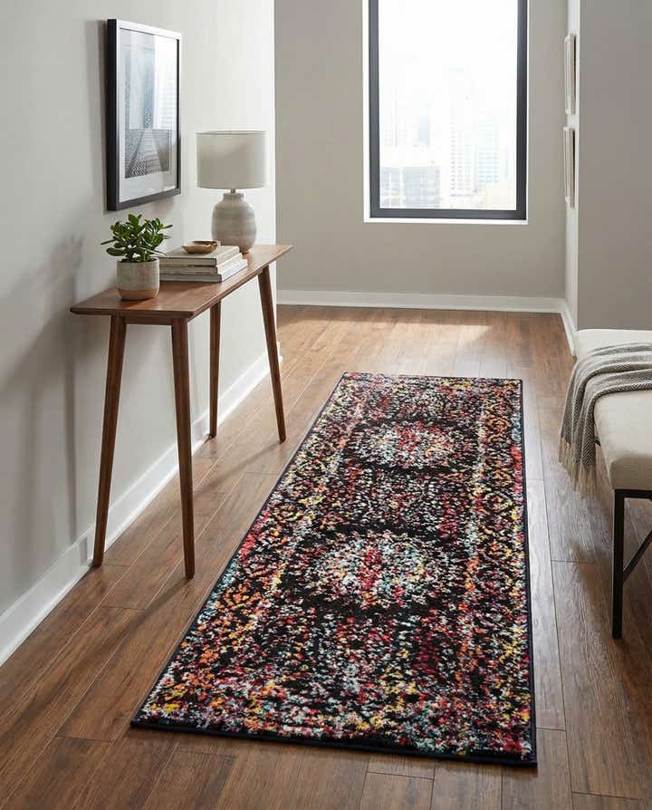 2' x 6' Madeline Runner Rug