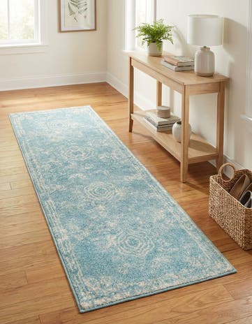 2' x 6' Dover Runner Rug