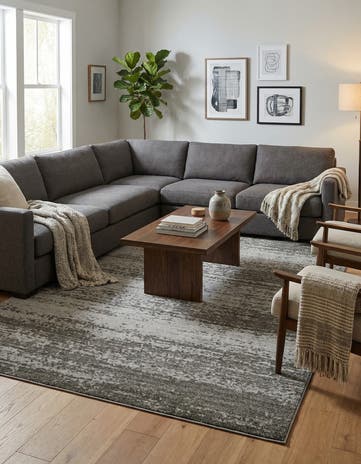 10' x 13' Angelica Rug