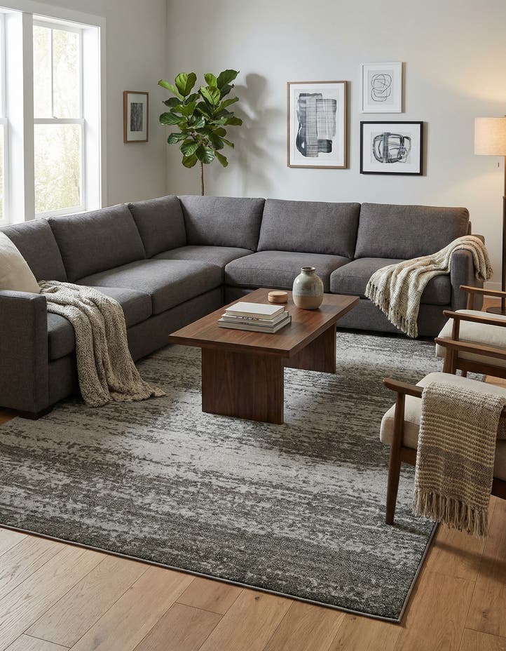 10' x 13' Angelica Rug