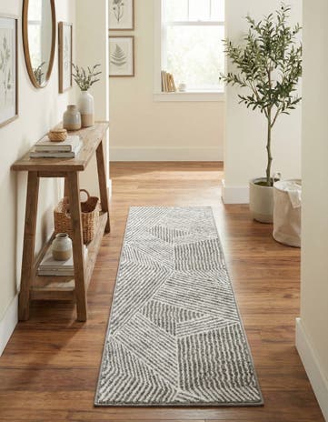 2' x 6' Oslo Runner Rug