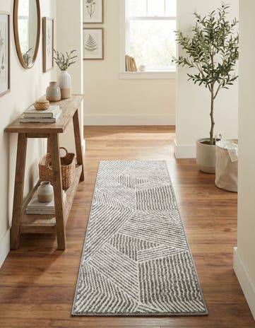 2' x 6' Oslo Runner Rug