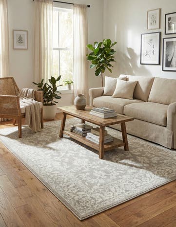 4' x 6' Charlotte Rug