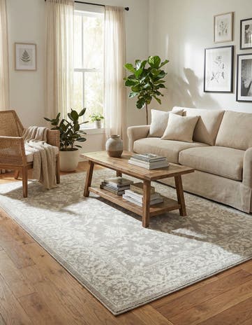 4' x 6' Charlotte Rug
