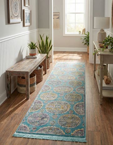 2' 2 x 8' Paragon Runner Rug