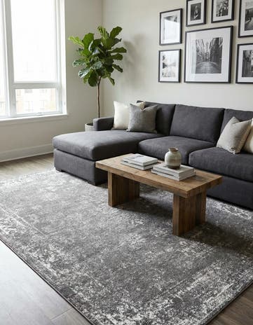 6' x 9' Monte Carlo Rug