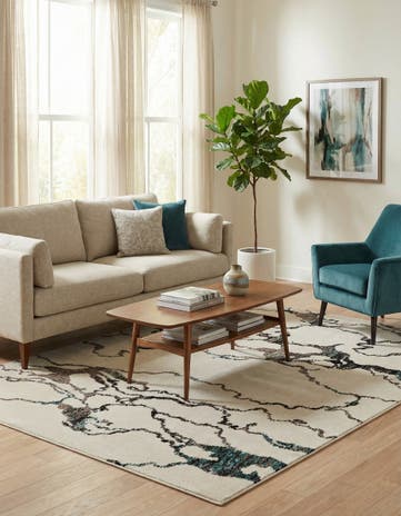 7' 10 x 10' Madeline Rug