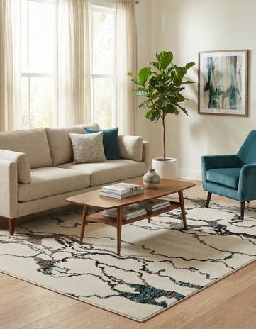 7' 10 x 10' Madeline Rug