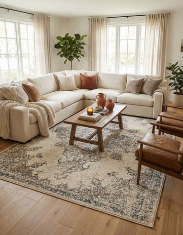 9' x 12' 2 Mojave Rug