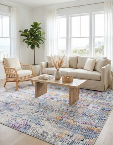 Malibu Rug